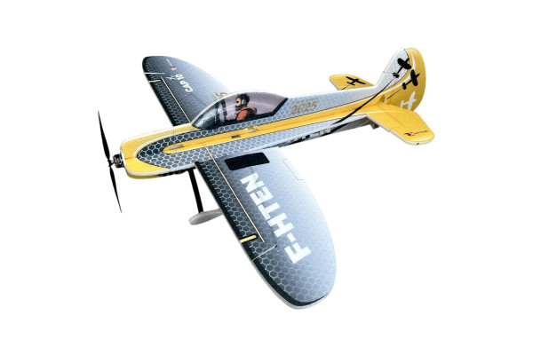 RC飛行機キット 生地完成　CAP-10B Cap 10 RC airplane 1/4 scale RC飛行機キット 生地完成 CAP-10B