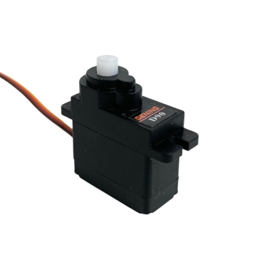 D90 Hi-Speed Digital Servo 9.8g