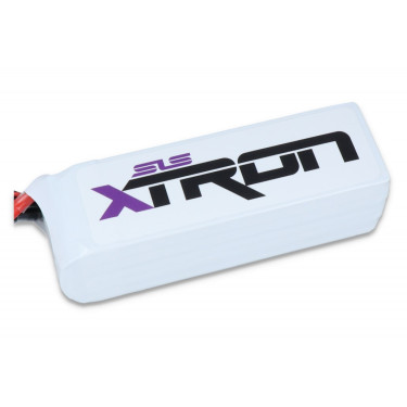 SLS XTRON 5100MAH 5S1P 18,5V 30C/60C F3A