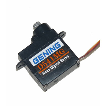 D541MG Nano Digital Servo 5.6g