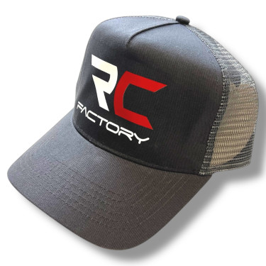 RC Factory Cap