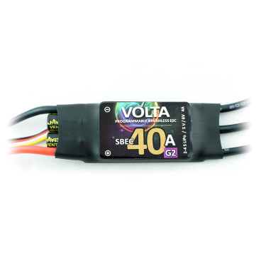 Volta 40A G2