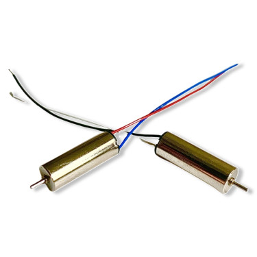 Motors 6/17 48000rpm