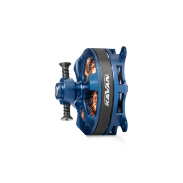 AT2202-21 TIGER KV=1620 14.5g