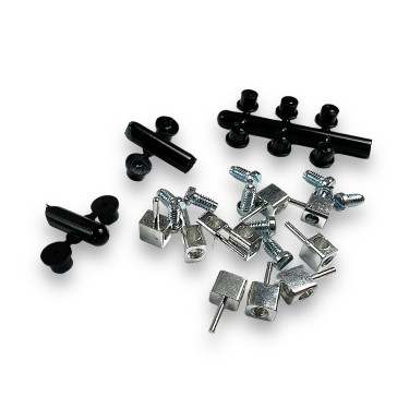 Plastic quick lock (10pcs)