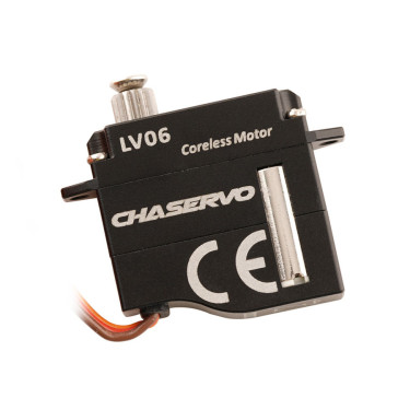 Chaservo LV06