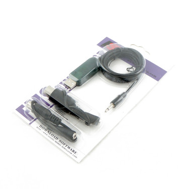 USB simulator cable for Flysky