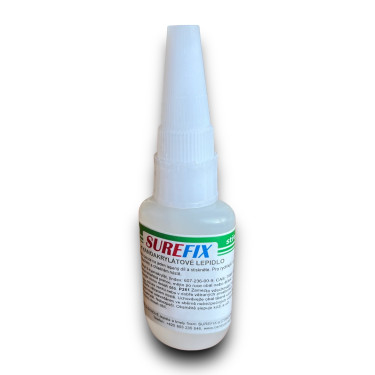 SUREFIX CA Medium