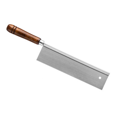 ZONA saw semi-coarse wide 18 teeth/inch