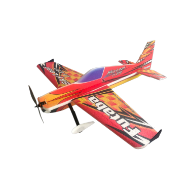 Edge 540 V3