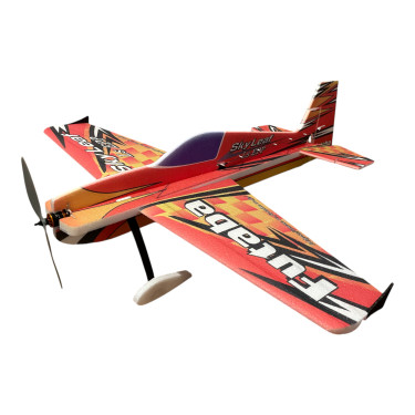 Edge 540 V3