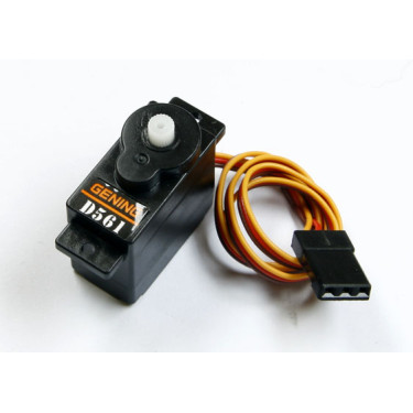 D561 Digital Servo 6.5g