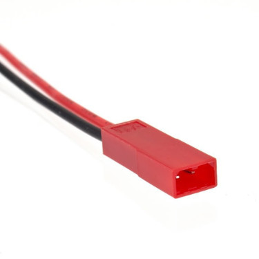 JST Connector Premium (male)