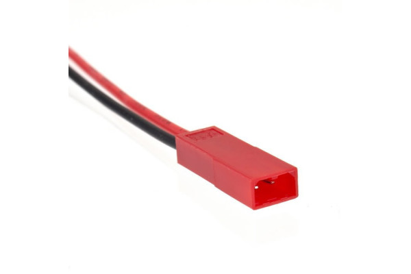 Lyeteung 30 Paia JST 1.5 ZH 2 Pin Connettore Spina, JST 2 Pin Micro