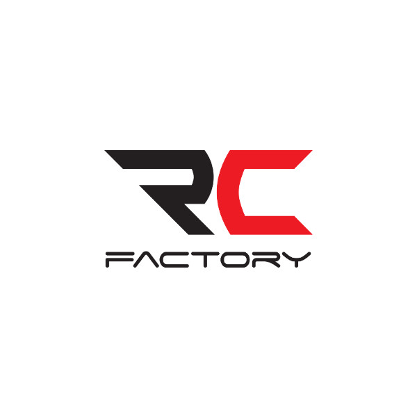 RC Factory Neck Strap