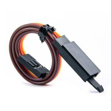 Servo extension lead 0.35mm² - 100mm