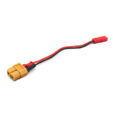 XT60->JST Adapter
