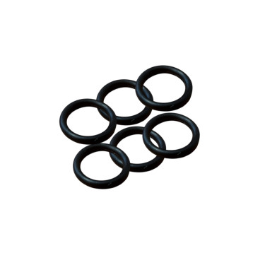 O - rings (6pcs)