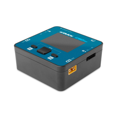 KAVAN C50 Duo 2x250W