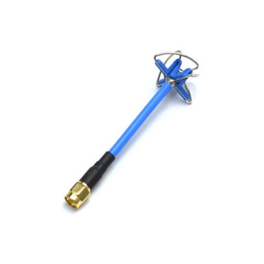 Readytosky Clover Leaf SMA