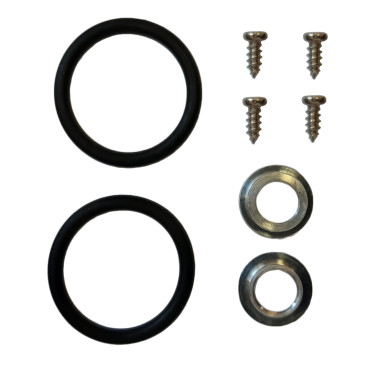 Accessory Pack for 22XX motors