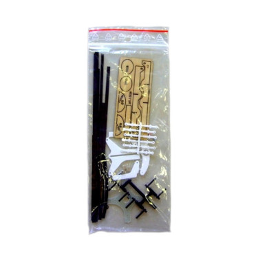 Hardware  SU 29 Russian