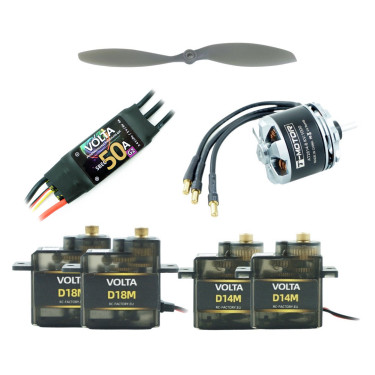 Equipment set Air Truck