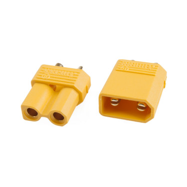 XT30 Connector (1 pair)