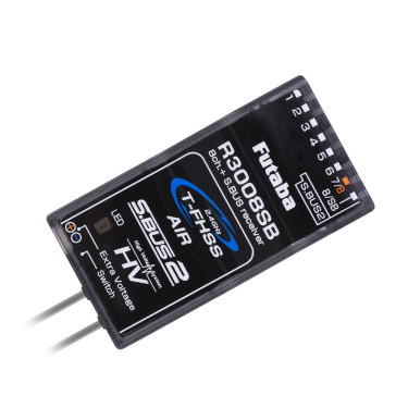 Futaba R3008SB