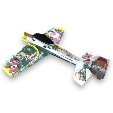 CRACK YAK mini - Christmas edition