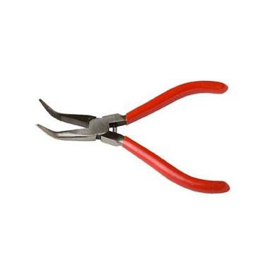 Curved Pliers
