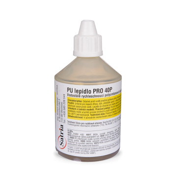 Pu STD (PRO40P) 50g polyurethane adhesive