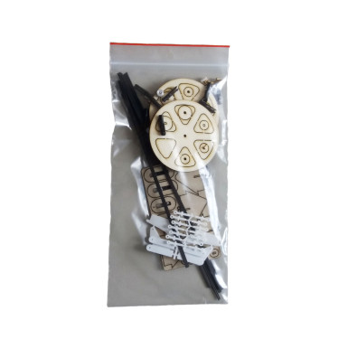 Hardware Crack Camel