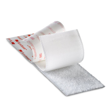 3M Self-adhesive Velcro - hooks (0.5m)