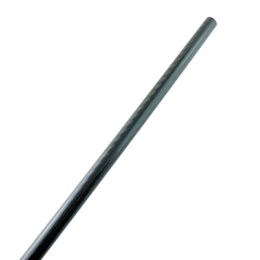 Carbon Fiber 3K tube - 6x4x1000mm